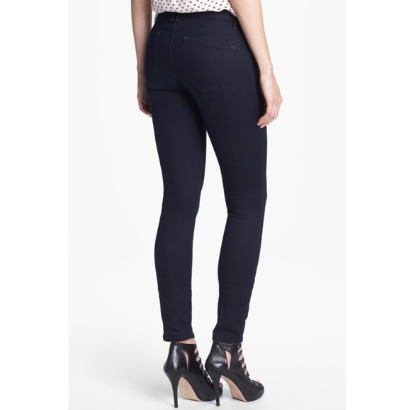 Marc by Marc Jacobs Jac Denim Legging Jeans - 26 - Picture 2 of 8
